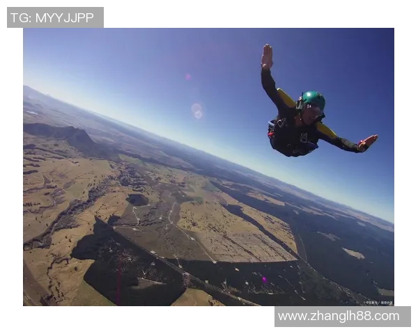 极限运动女王王丽分享成功秘诀与挑战经历