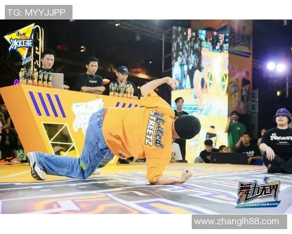 广州街舞队实力引发热议争议背后的文化与竞技碰撞