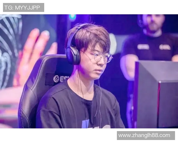 李军专访：从职业选手到电竞传奇的英雄联盟成长之路