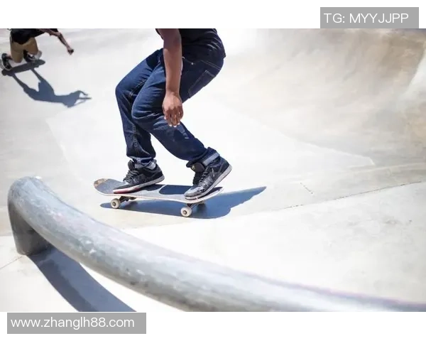 滑板文化的崛起与变迁：北京滑板队的成长与挑战之路