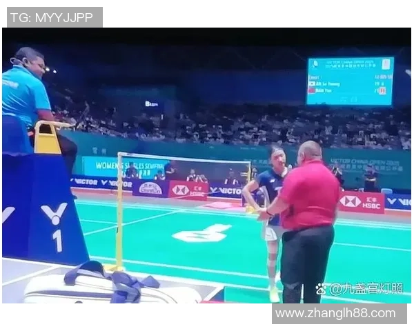 赛后分析:杭州羽毛球队与北京羽毛球队速度对决的精彩瞬间与战术解析 赛后分析:杭州羽毛球队与北京羽毛球队速度对决的精彩瞬间与战术解析