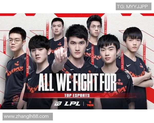 青年赛积分榜更新TES战队以90分稳居第一名