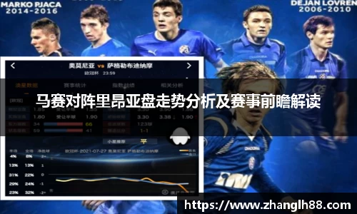 马赛对阵里昂亚盘走势分析及赛事前瞻解读